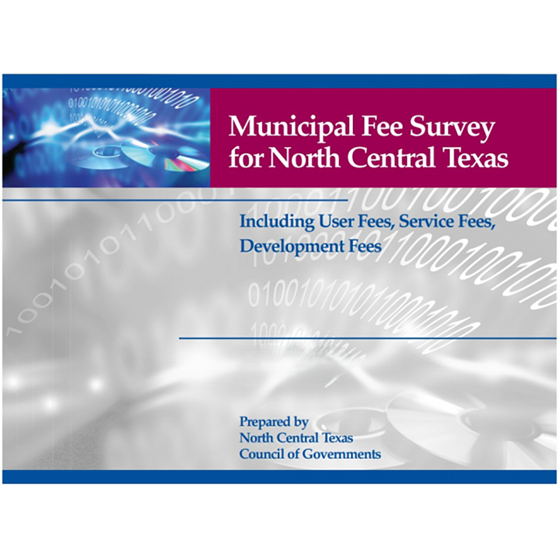 Municipal Fee Survey - Digital