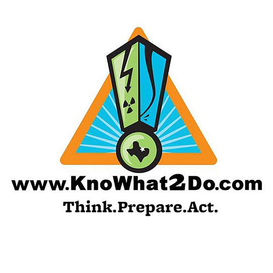 EP Community Emergency Preparedness Education Program Donation DM