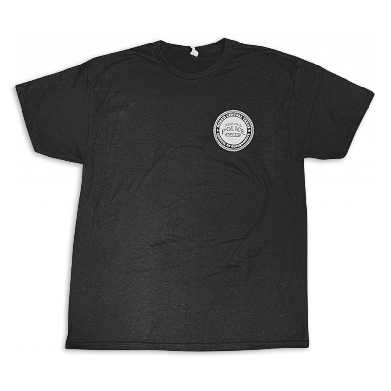 Short Sleeve Shirt